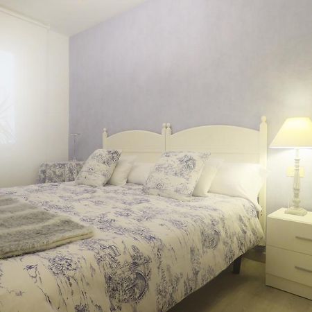 Pension Mayte Pamplona Kamer foto