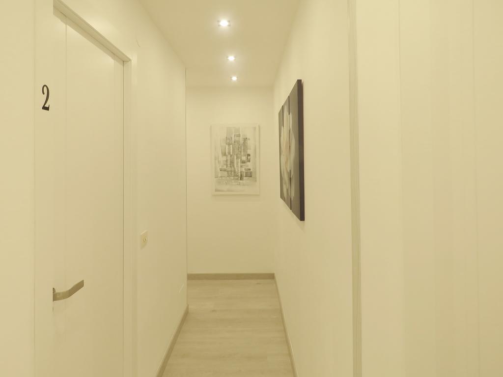 Pension Mayte Pamplona Buitenkant foto